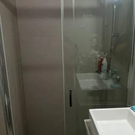 διαμέρισμα 90 τμ σε μικρό συγκρότημα * Kounoupidhiana